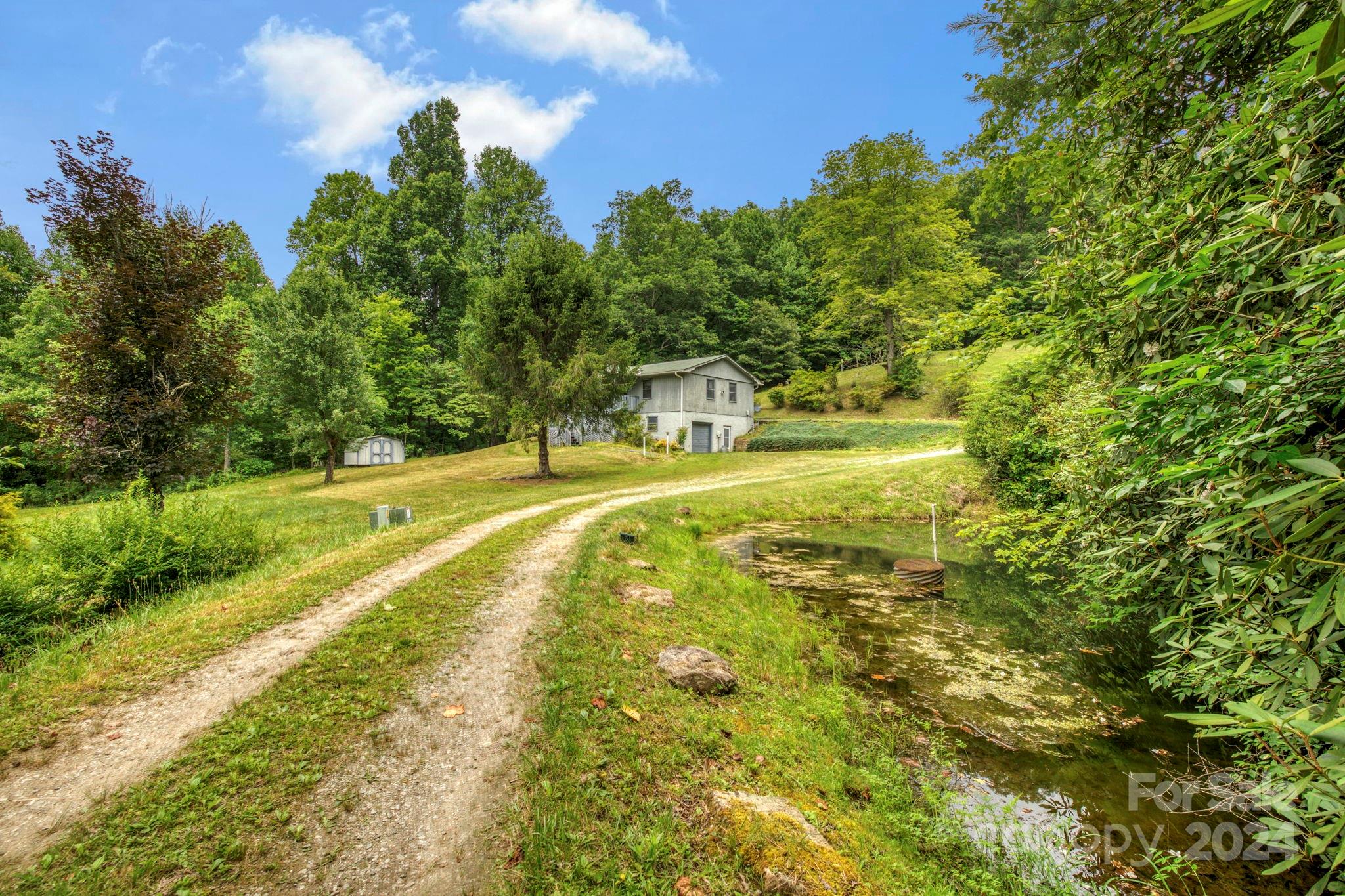 45 Chestnut Cove Road Brevard, NC 28712 - Photo 31 of 47 Gallery Image 31