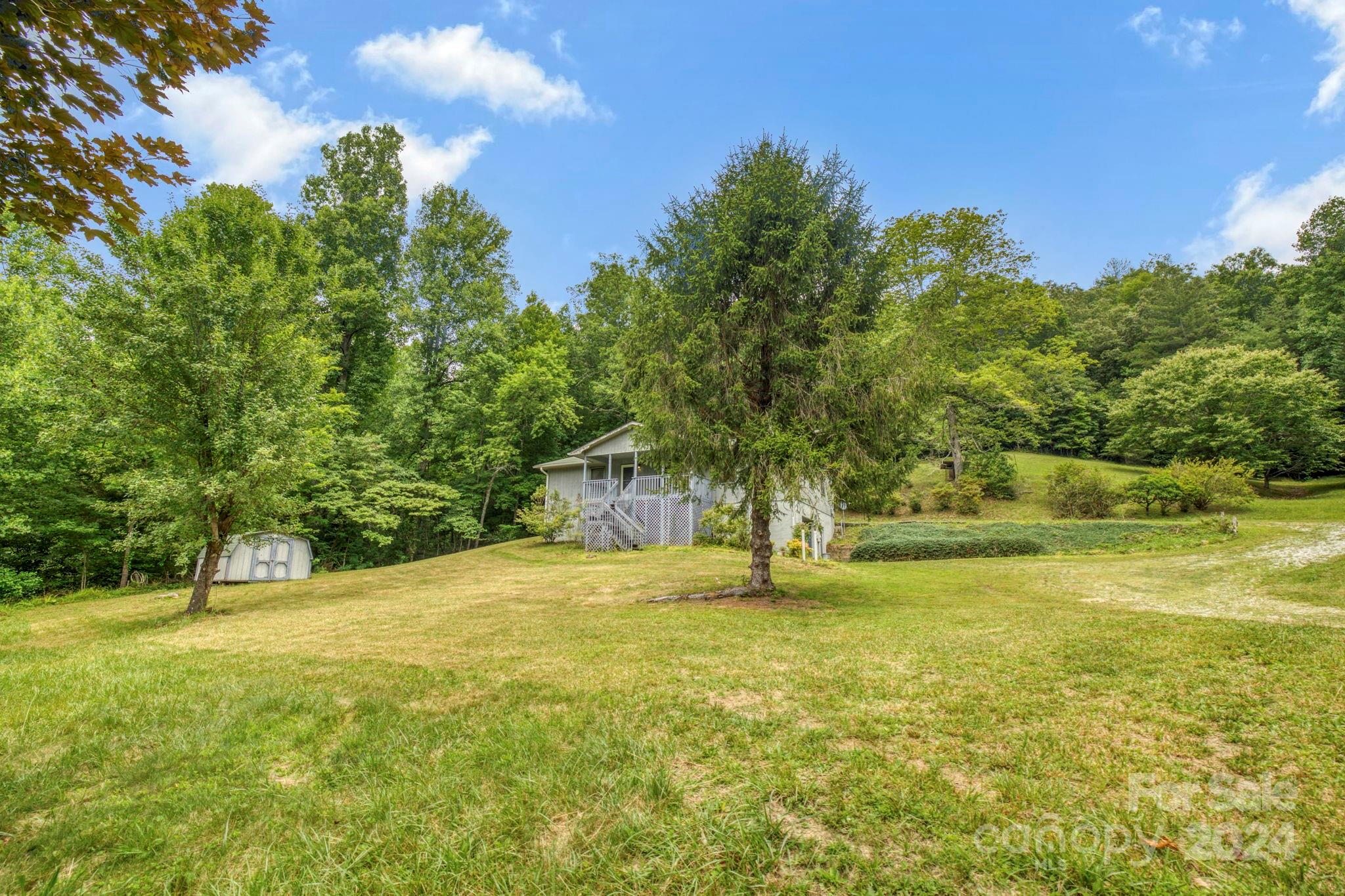 45 Chestnut Cove Road Brevard, NC 28712 - Photo 33 of 47 Gallery Image 33