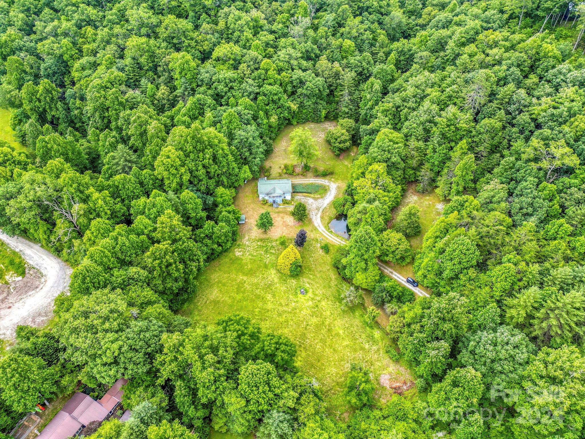 45 Chestnut Cove Road Brevard, NC 28712 - Photo 34 of 47 Gallery Image 34