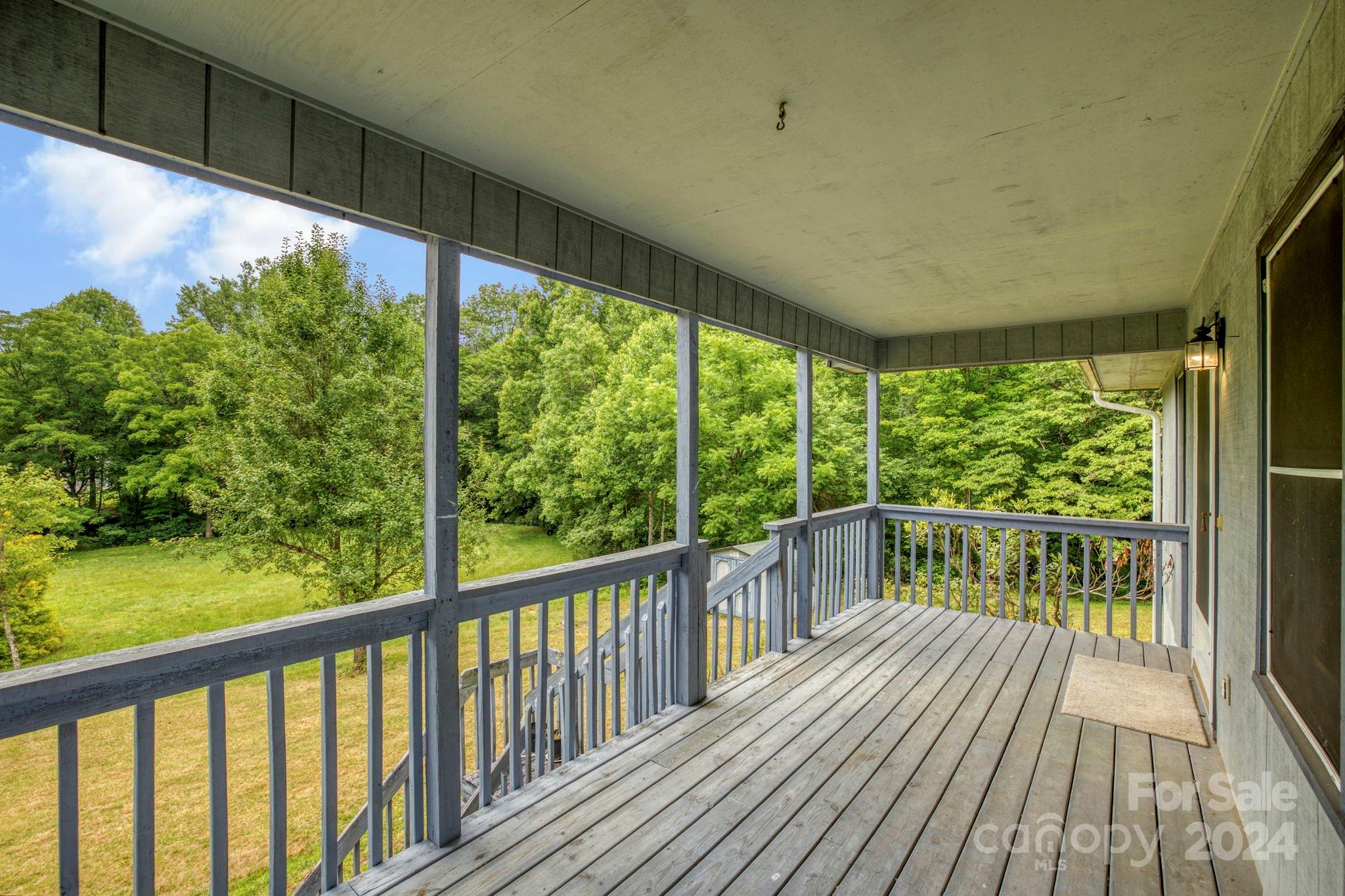 45 Chestnut Cove Road Brevard, NC 28712 - Photo 36 of 47 Gallery Image 36