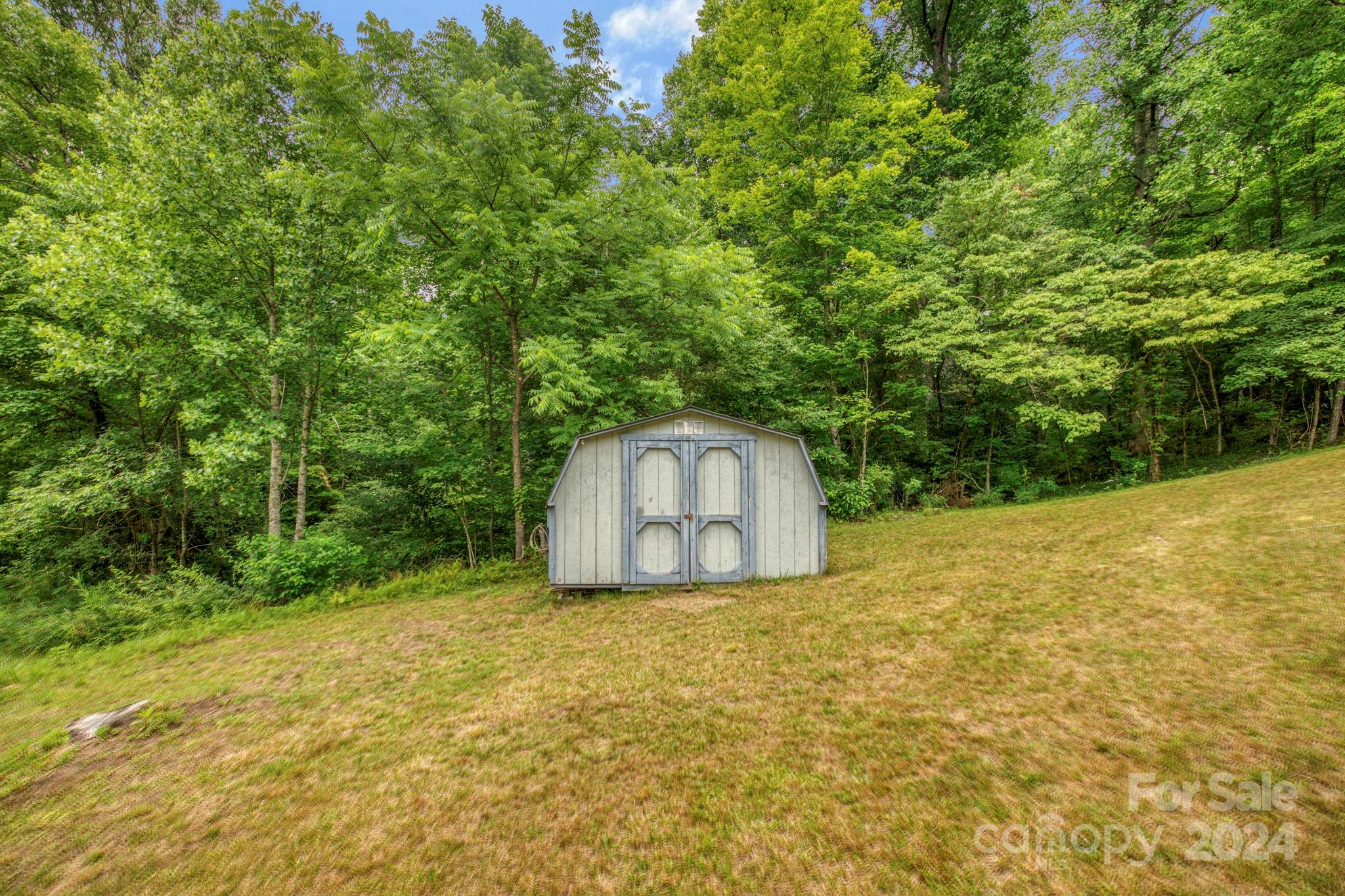 45 Chestnut Cove Road Brevard, NC 28712 - Photo 38 of 47 Gallery Image 38