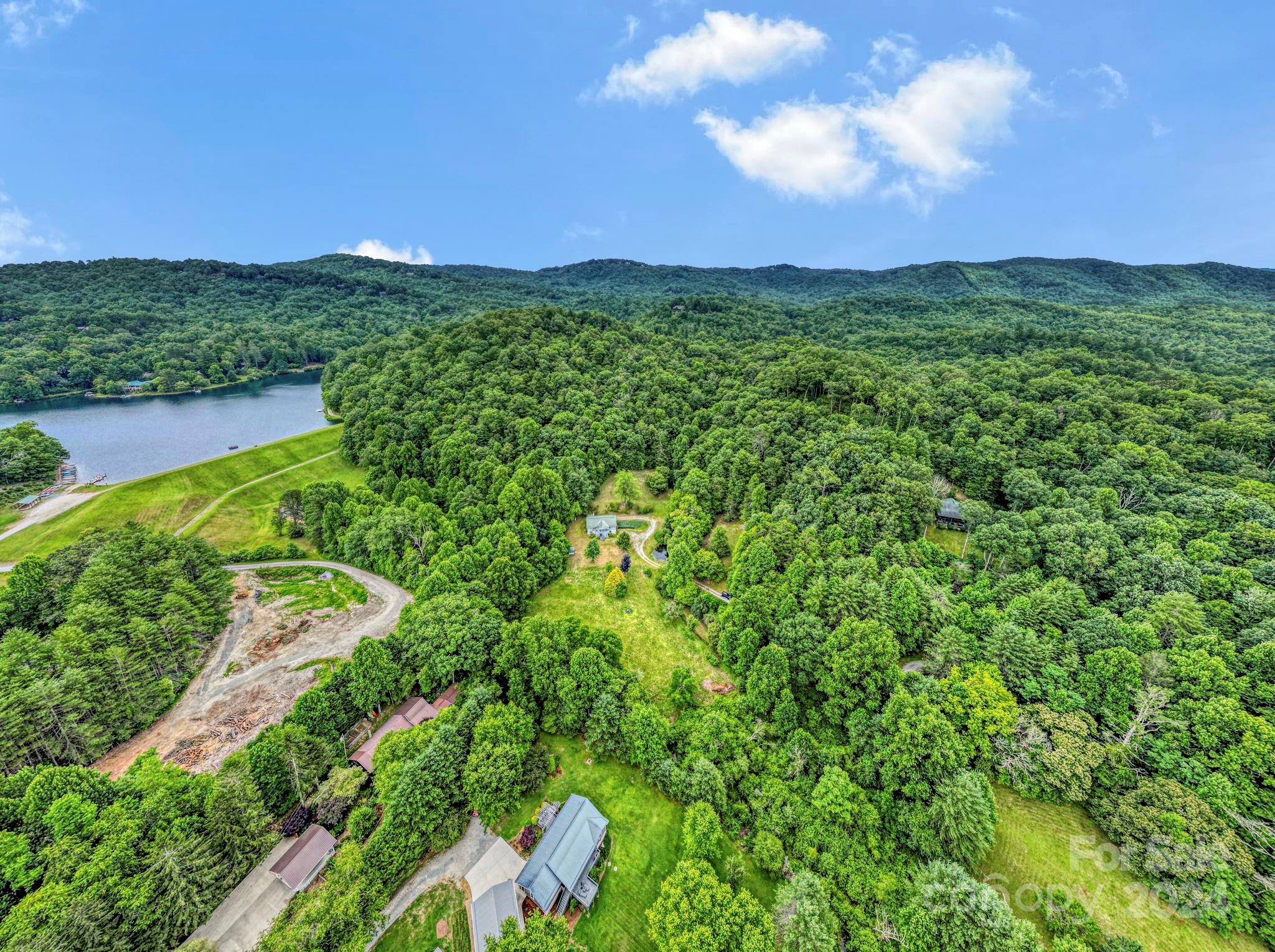 45 Chestnut Cove Road Brevard, NC 28712 - Photo 39 of 47 Gallery Image 39