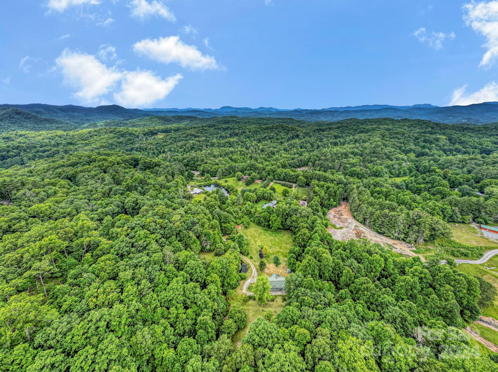 45 Chestnut Cove Road Brevard, NC 28712 - Photo 40 of 47 Gallery Image 40