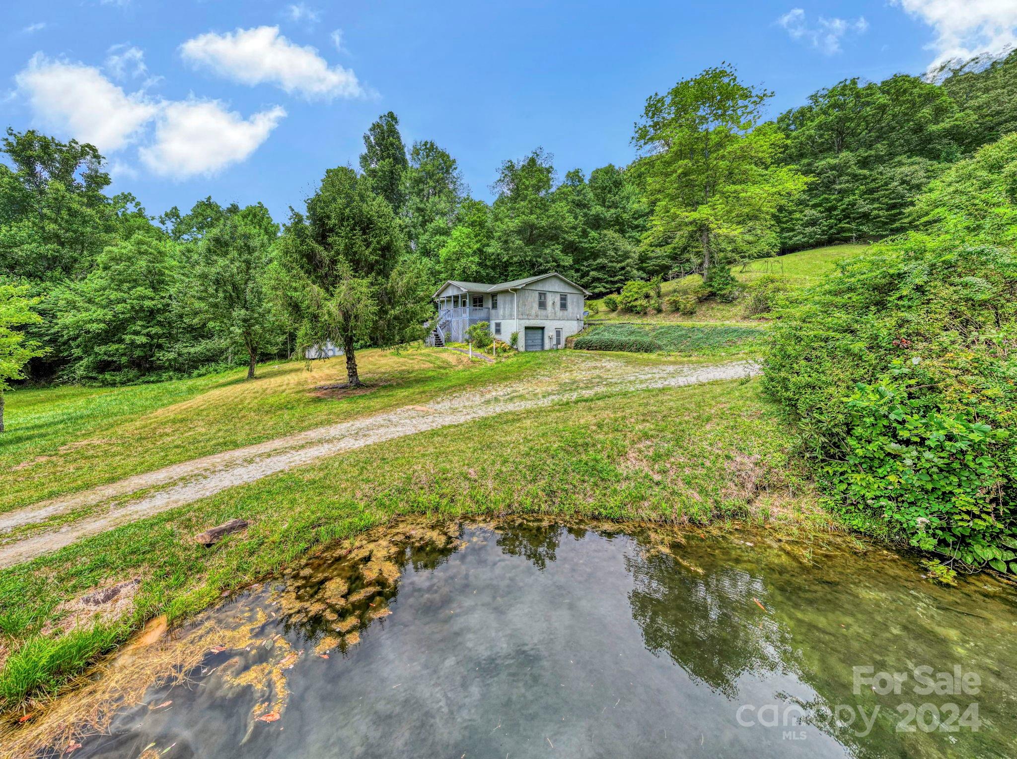 45 Chestnut Cove Road Brevard, NC 28712 - Photo 42 of 47 Gallery Image 42