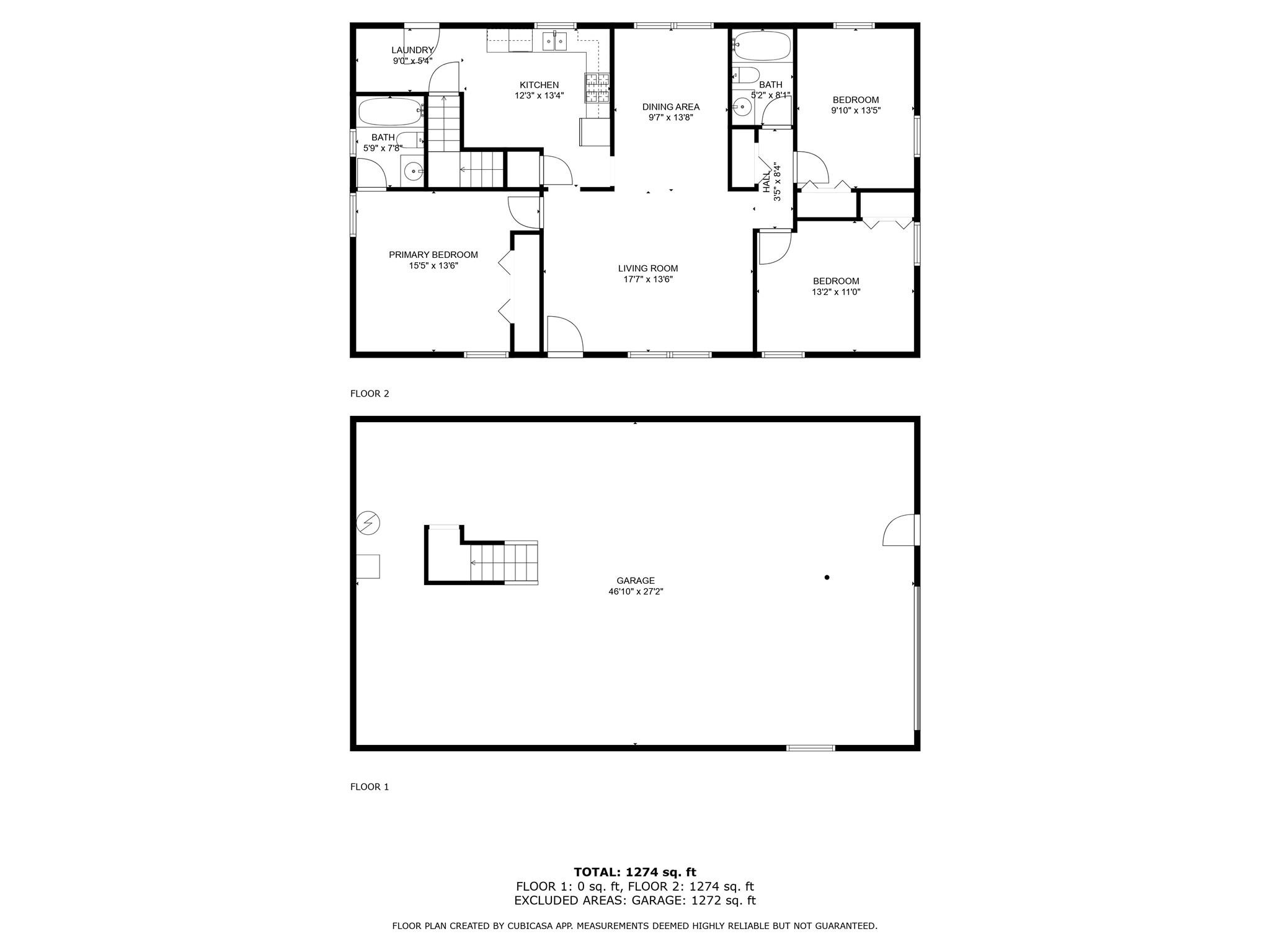 45 Chestnut Cove Road Brevard, NC 28712 - Photo 46 of 47 Gallery Image 46