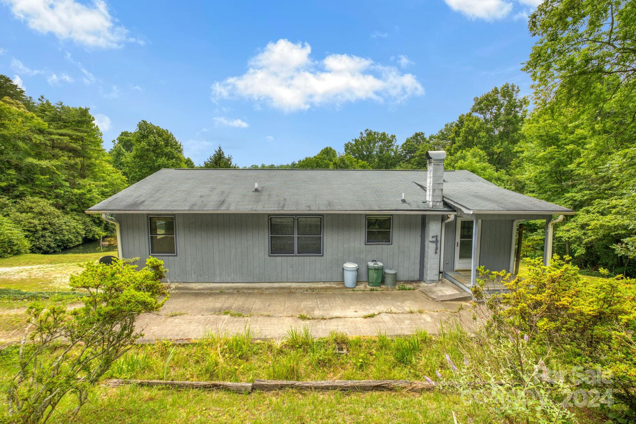 45 Chestnut Cove Road Brevard, NC 28712 - Photo 6 of 47 Gallery Image 6