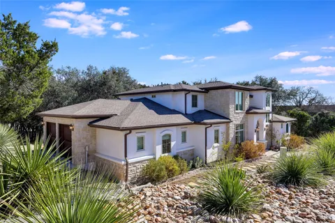 $799,000 | 3801 Boone Drive, Lago Vista, TX 78645