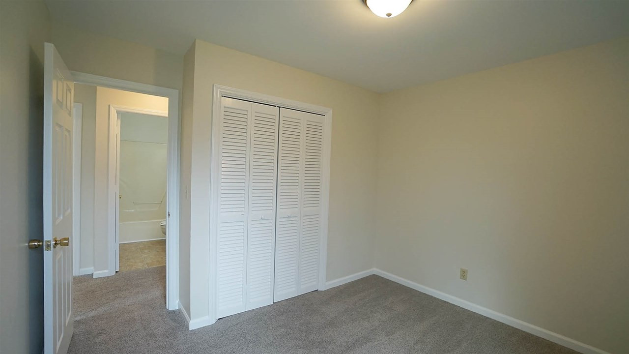 4488 South Shiloh Road Garner, NC 27529 - Photo 13 of 28 Owners Suite