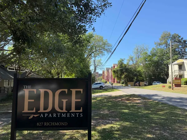 $1,200 | 827 Richmond Street, Unit F, Tallahassee, FL 32304