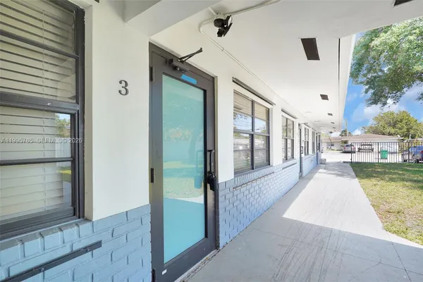 $1,750 | 1730 Acapulco Drive, Unit 3, Miramar, FL 33023