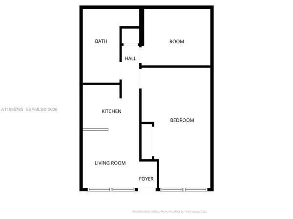$1,750 | 1730 Acapulco Drive, Unit 3, Miramar, FL 33023