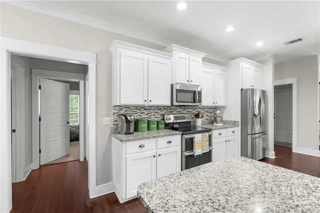 $535,000 | 202 Plantation Trail, Statesboro, GA 30458