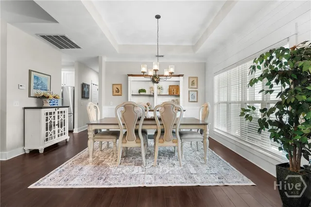 $535,000 | 202 Plantation Trail, Statesboro, GA 30458