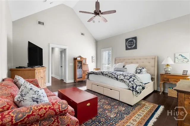 $535,000 | 202 Plantation Trail, Statesboro, GA 30458