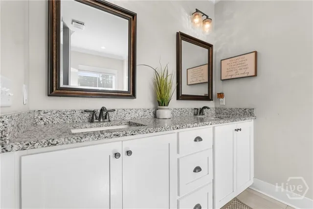 $535,000 | 202 Plantation Trail, Statesboro, GA 30458