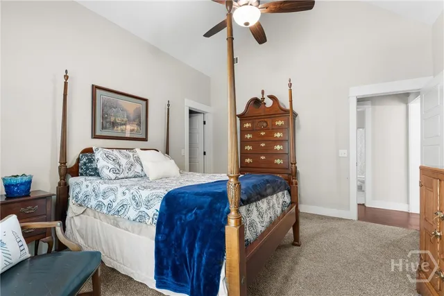 $535,000 | 202 Plantation Trail, Statesboro, GA 30458