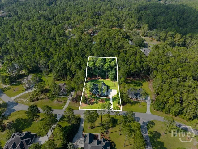 $535,000 | 202 Plantation Trail, Statesboro, GA 30458