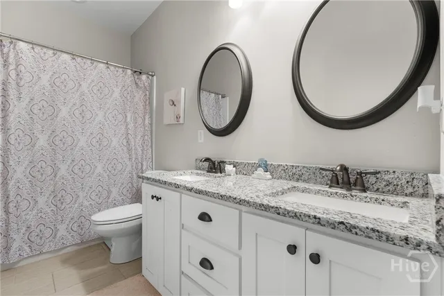 $535,000 | 202 Plantation Trail, Statesboro, GA 30458