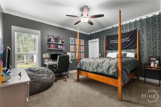 $535,000 | 202 Plantation Trail, Statesboro, GA 30458