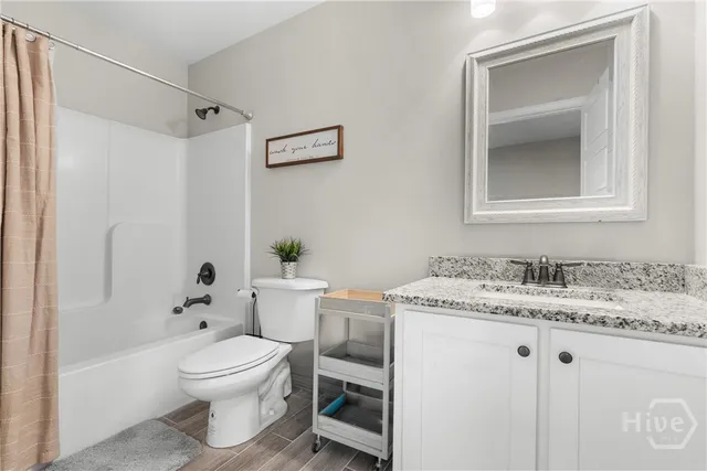 $535,000 | 202 Plantation Trail, Statesboro, GA 30458