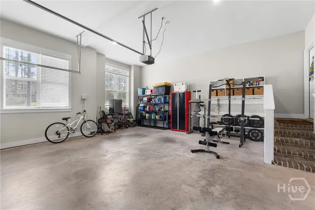 $535,000 | 202 Plantation Trail, Statesboro, GA 30458