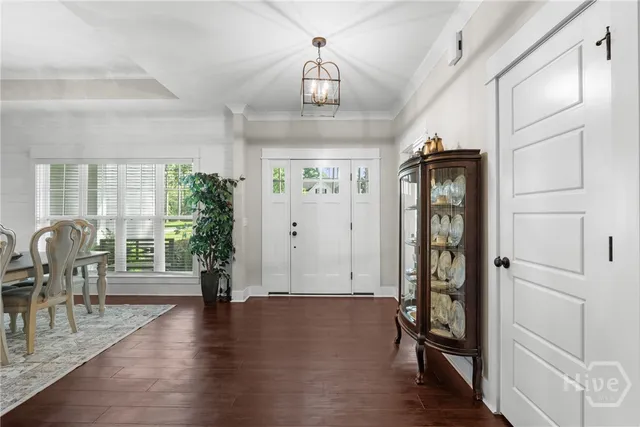 $535,000 | 202 Plantation Trail, Statesboro, GA 30458