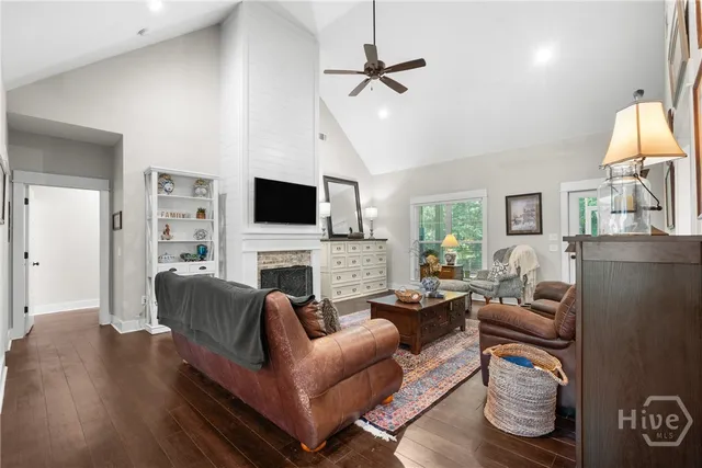 $535,000 | 202 Plantation Trail, Statesboro, GA 30458