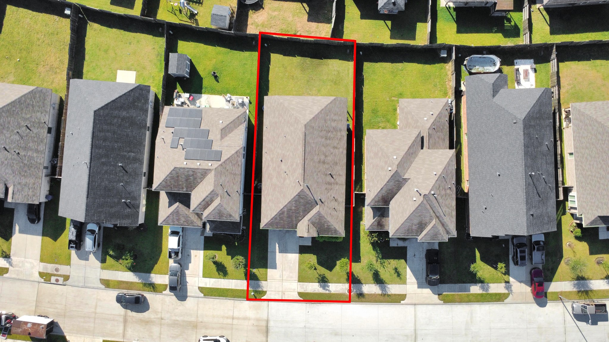 427 Alaska Cedar Drive Crosby, TX 77532 - Photo 33 of 35