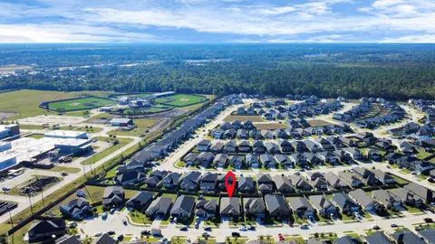 $289,990 | 427 Alaska Cedar Drive, Crosby, TX 77532