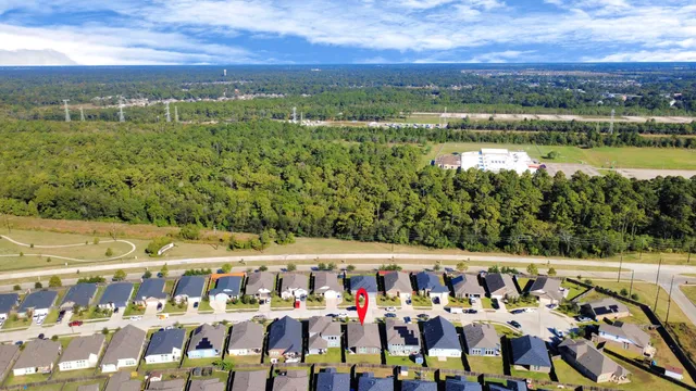 $289,990 | 427 Alaska Cedar Drive, Crosby, TX 77532