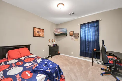 $289,990 | 427 Alaska Cedar Drive, Crosby, TX 77532