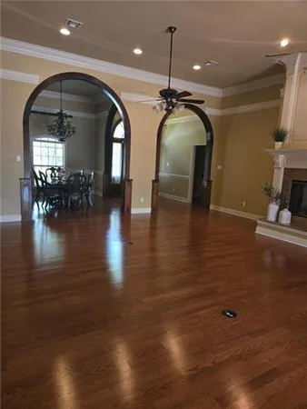 $625,000 | 6409 Audubon Oaks, Alexandria, LA 71301