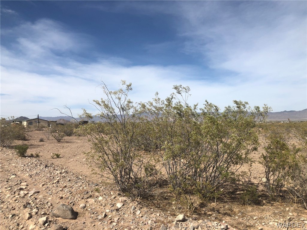 3792 Elfrida Road Golden Valley, AZ 86413 - Photo 3 of 8