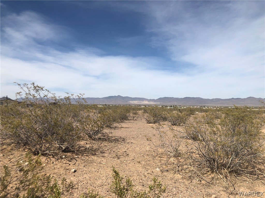 3792 Elfrida Road Golden Valley, AZ 86413 - Photo 5 of 8