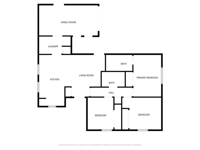 $225,000 | 8312 Charles Street, Greenville, TX 75402