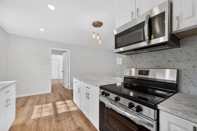 $225,000 | 8312 Charles Street, Greenville, TX 75402