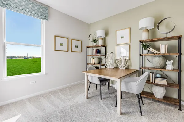 $467,998 | 357 Cottrell Lane, Aurora, IL 60506