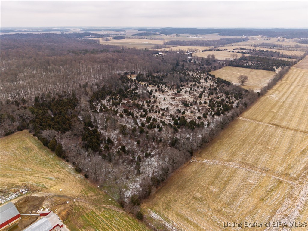 South Wilson Road Campbellsburg, IN 47108 - Photo 11 of 77 Gallery Image 11