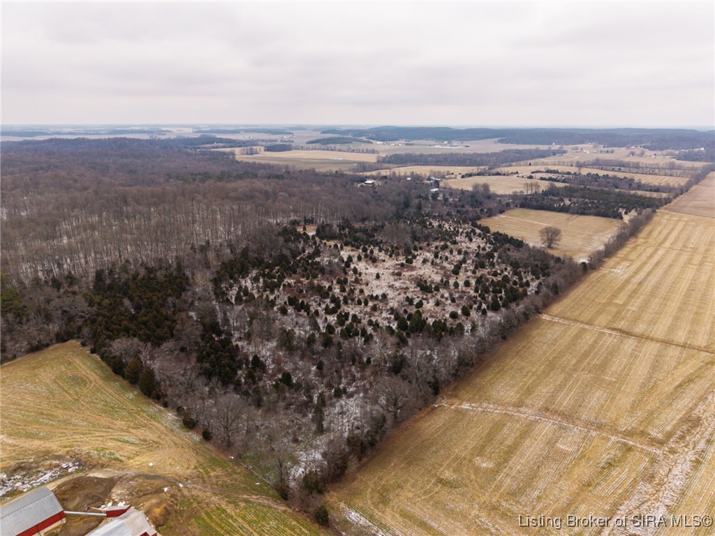 South Wilson Road Campbellsburg, IN 47108 - Photo 12 of 77 Gallery Image 12