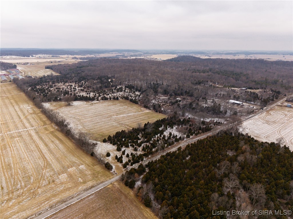 South Wilson Road Campbellsburg, IN 47108 - Photo 17 of 77 Gallery Image 17