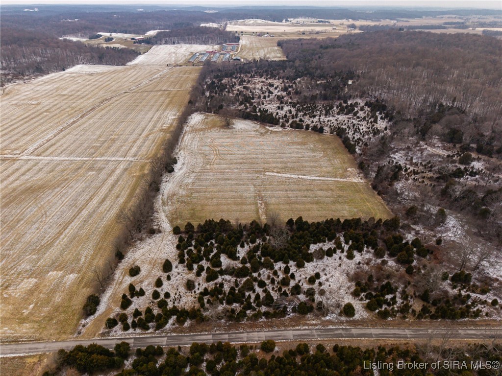 South Wilson Road Campbellsburg, IN 47108 - Photo 18 of 77 Gallery Image 18