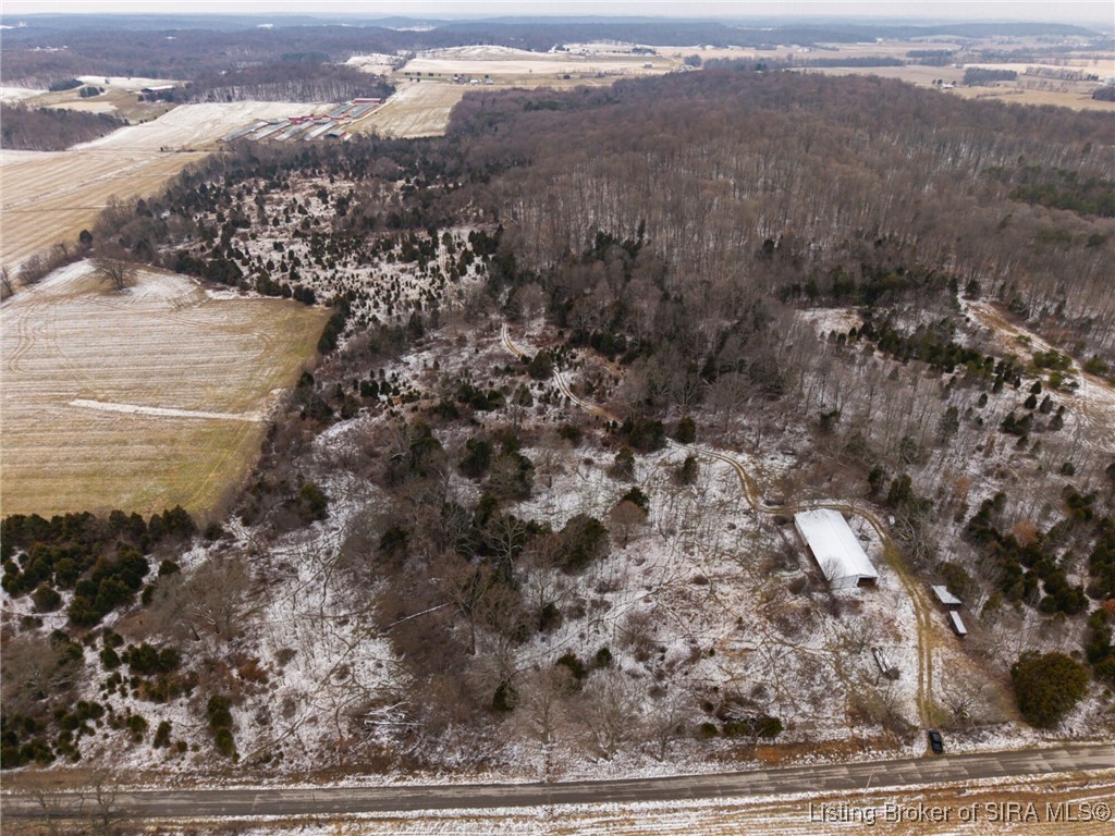 South Wilson Road Campbellsburg, IN 47108 - Photo 19 of 77 Gallery Image 19