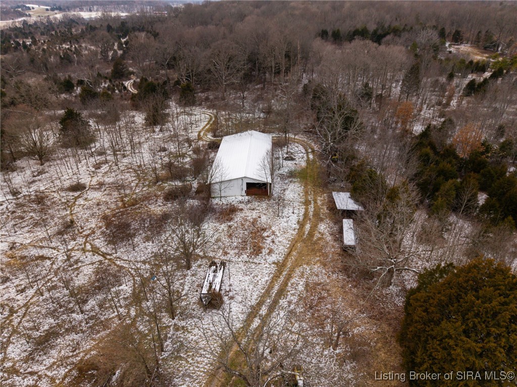 South Wilson Road Campbellsburg, IN 47108 - Photo 21 of 77 Gallery Image 21