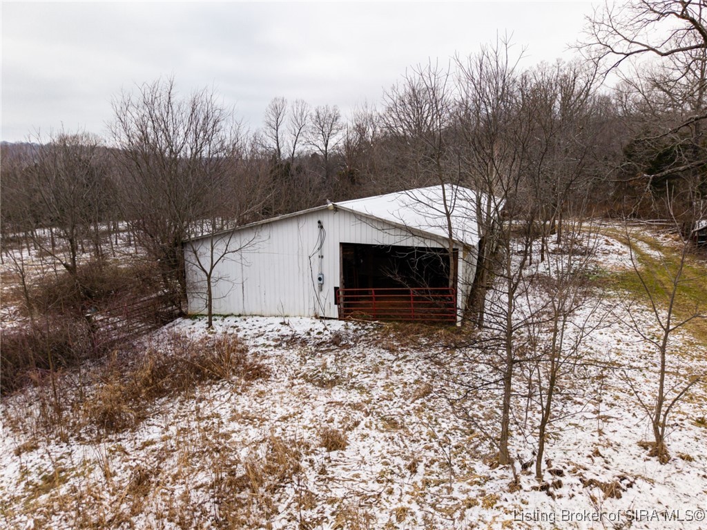 South Wilson Road Campbellsburg, IN 47108 - Photo 22 of 77 Gallery Image 22