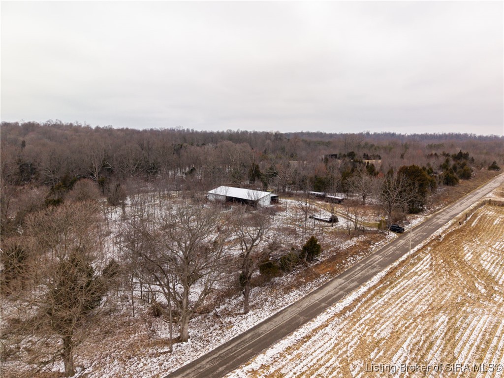 South Wilson Road Campbellsburg, IN 47108 - Photo 24 of 77 Gallery Image 24