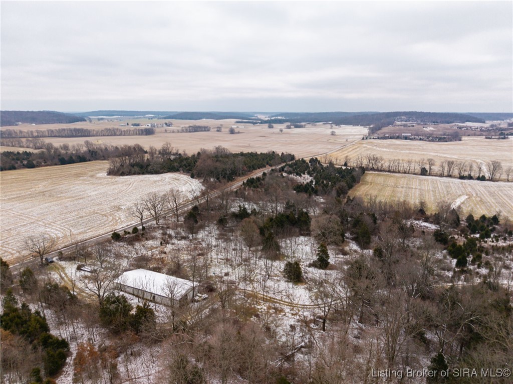 South Wilson Road Campbellsburg, IN 47108 - Photo 27 of 77 Gallery Image 27