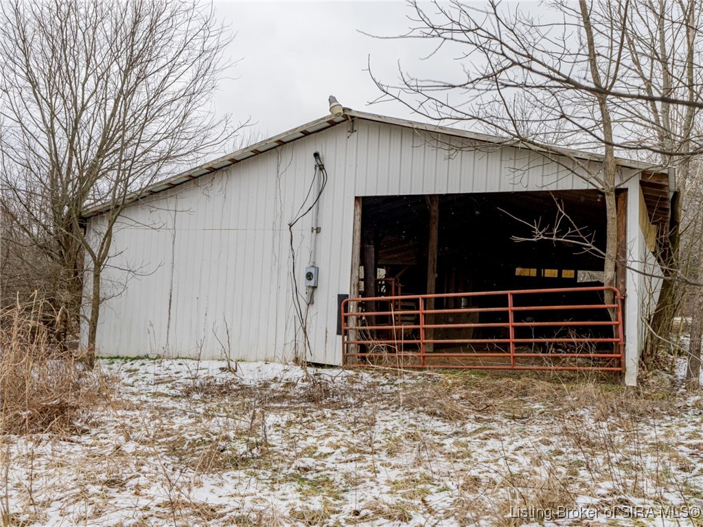 South Wilson Road Campbellsburg, IN 47108 - Photo 32 of 77 Gallery Image 32
