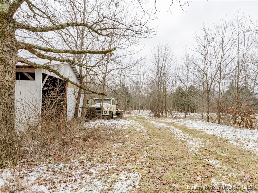 South Wilson Road Campbellsburg, IN 47108 - Photo 34 of 77 Gallery Image 34
