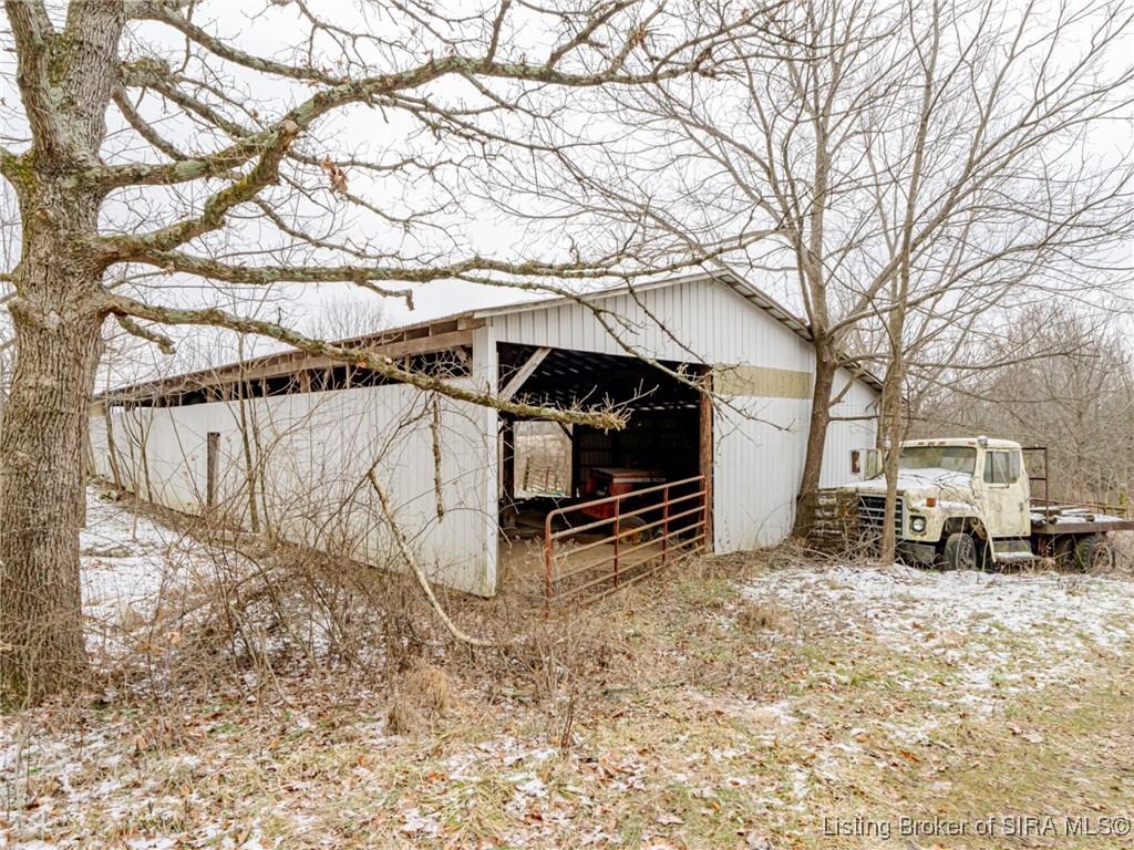 South Wilson Road Campbellsburg, IN 47108 - Photo 35 of 77 Gallery Image 35