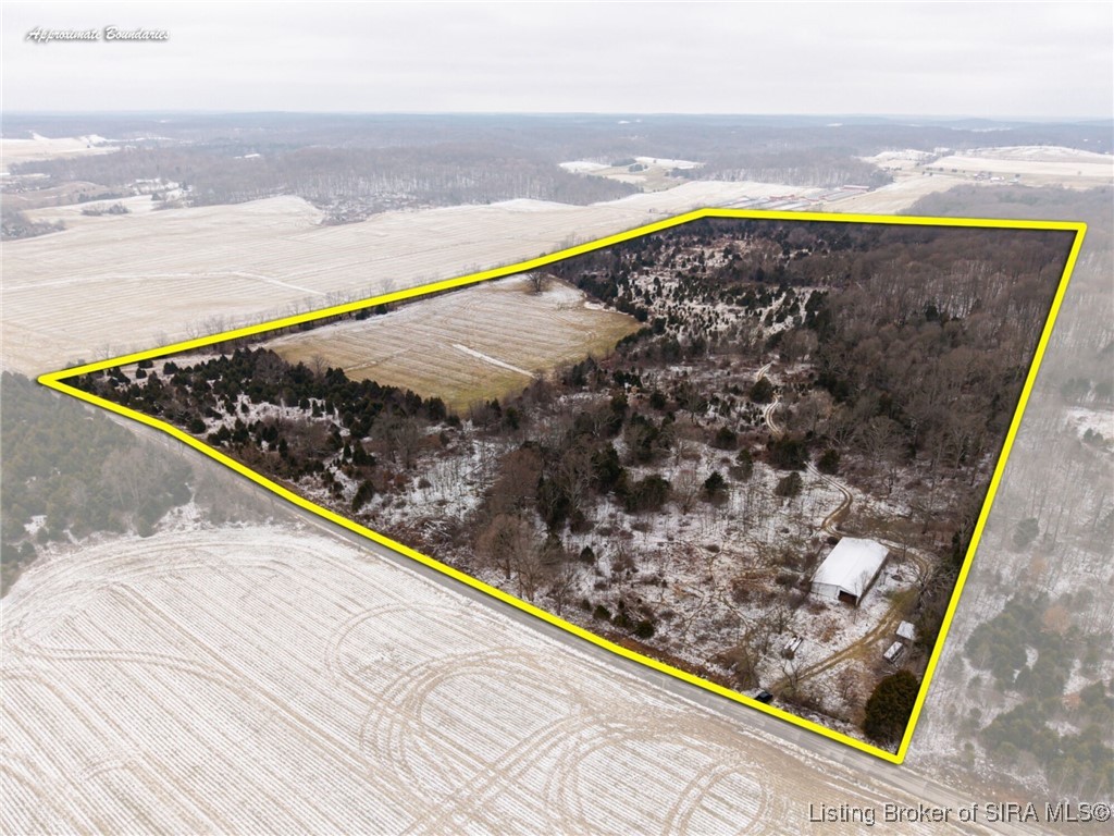 South Wilson Road Campbellsburg, IN 47108 - Photo 4 of 77 Gallery Image 4